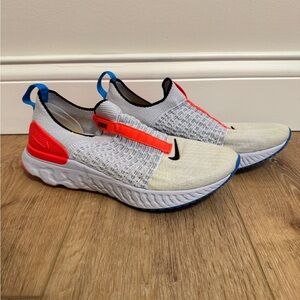 Nike Slip On Tennis Shoe